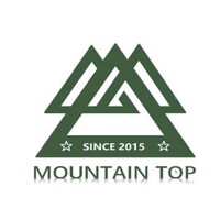 Mountain Top Floors Inc. Logo