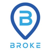 Broke App Logo