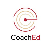 CoachEd Logo