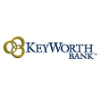 KeyWorth Bank Logo
