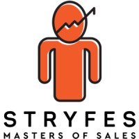 Stryfes Logo