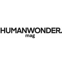HUMANWONDER.mag Logo