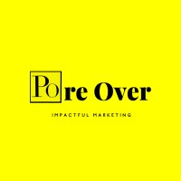 Pore Over Logo