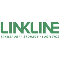 Linkline Transport Logo