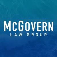 McGovern Law Group Logo