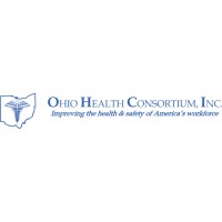 Ohio Health Consortium, Inc. Logo