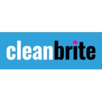 Clean Brite Canada Logo