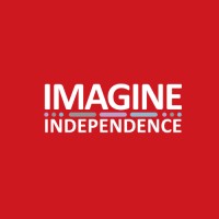 Imagine Independence Logo
