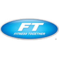 Fitness Together Mansfield Logo