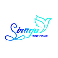 Siragu - Wings of Change Logo