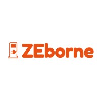 ZEborne Belgium Logo