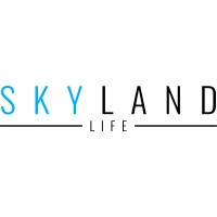 Skyland Logo