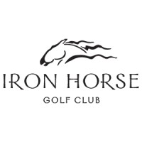 Iron Horse Golf Club Logo