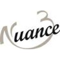 Nuance 3 Logo
