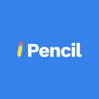 Pencil Spaces Logo
