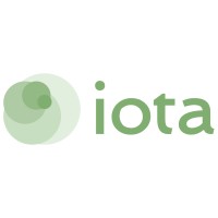 iota consultants Logo