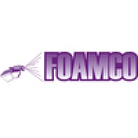 Foamco Inc Logo