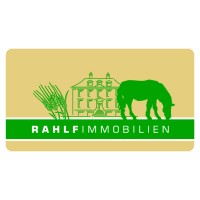 Rahlf-Immobilien Logo