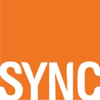 Sync Design, Inc. Logo