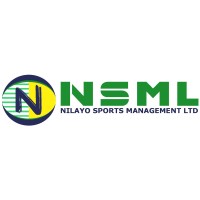 Nilayo Sports Management Limited Logo