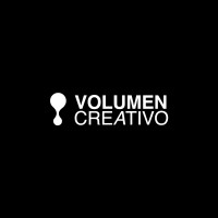 Volumen Creativo Logo