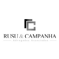 Rusu & Campanha Advogados Logo
