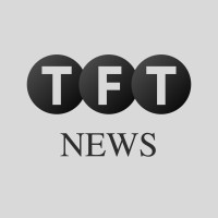 TFT News Logo