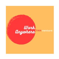 Work-Anywhere Logo