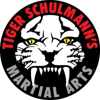 Tiger Schulmanns Martial Arts Logo