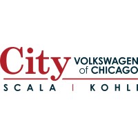 City Volkswagen of Chicago Logo