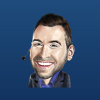 Matt Astifan Digital Logo