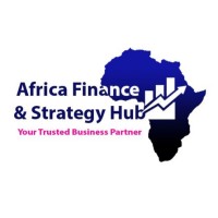 Africa Finance & Strategy Hub Logo