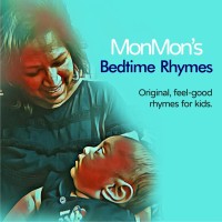 MonMon Rhymes Logo