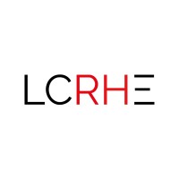 LCRHE- Les consultations R.H Électrotechnique inc. Logo