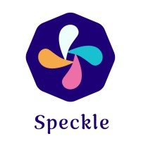 Speckle Logo