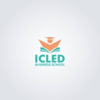 ICLED Business School Logo