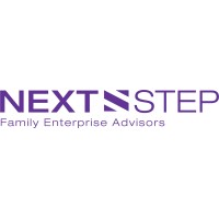 Next Step Advisors Logo