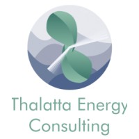 Thalatta Energy Consulting Logo