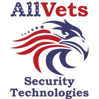 Allvets Security Technologies Logo