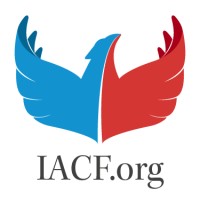 Invest in America Charitable Fund Logo