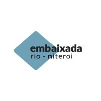 Embaixada Politize Rio Niterói Logo