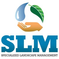 Specialized Landscape Management, Inc. Logo