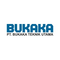 PT. Bukaka Teknik Utama Tbk Logo