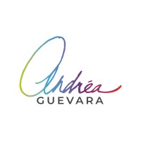 AndreaGuevara.com Logo