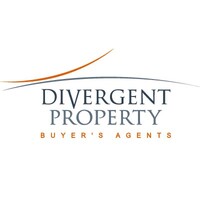 Divergent Property Buyers Agents Logo