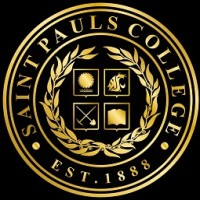 Saint Pauls College Logo