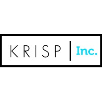 Krisp Inc. Logo