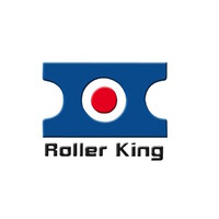 RollerKing Logo