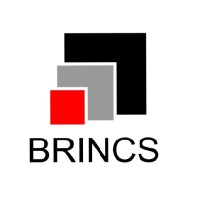 BRINC CORPORATE SOLUTIONS PVT. LTD. Logo