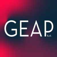 GEAP Srl Logo